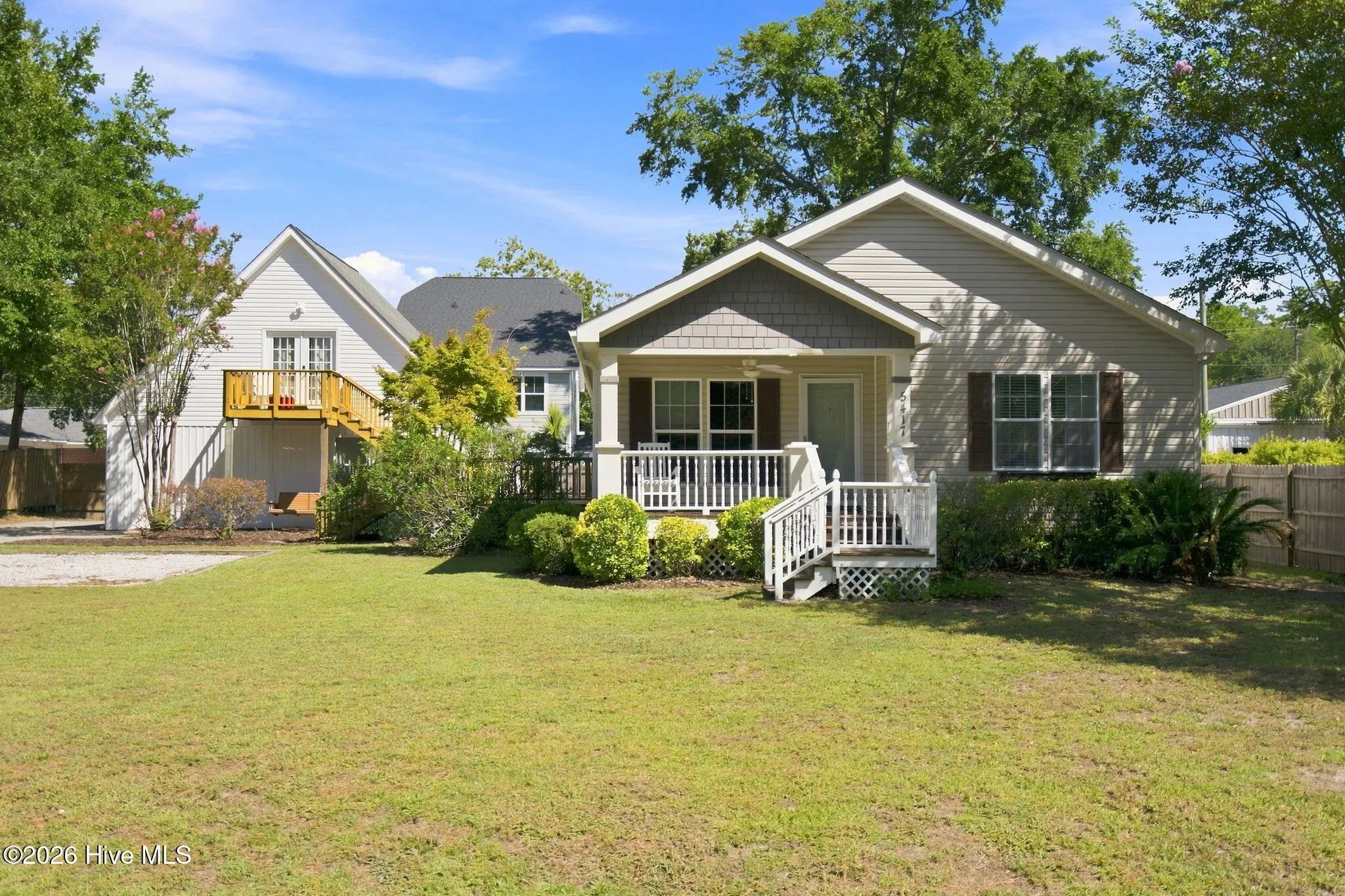 5417 Park Avenue, Wilmington