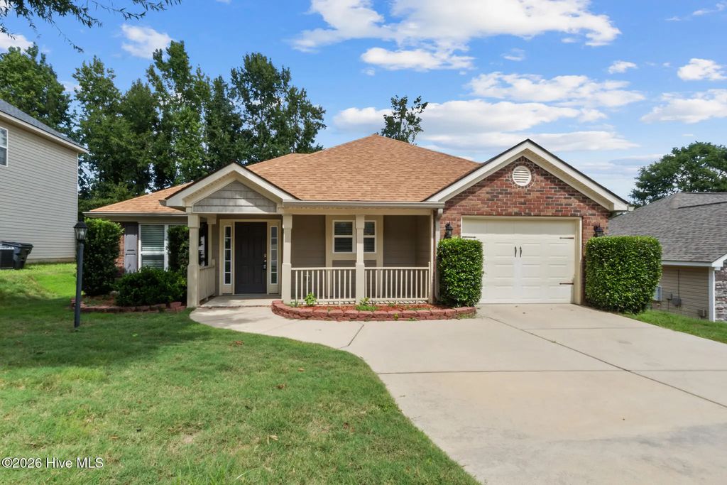 3128 Alexandria Drive, Grovetown
