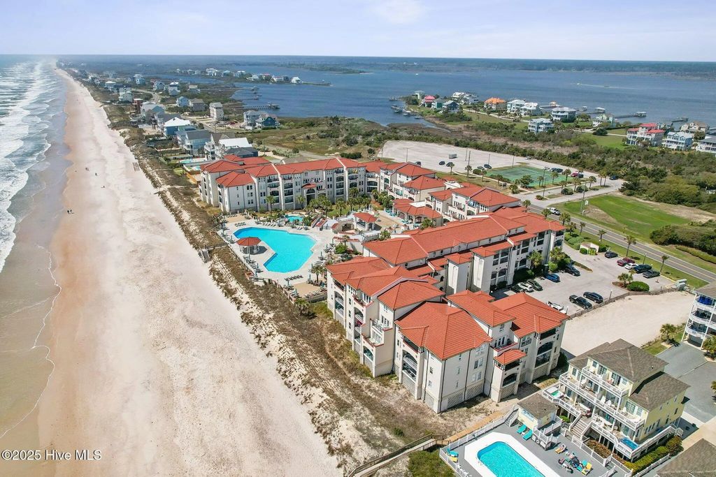 790 New River Inlet Road Unit 113b, North Topsail Beach