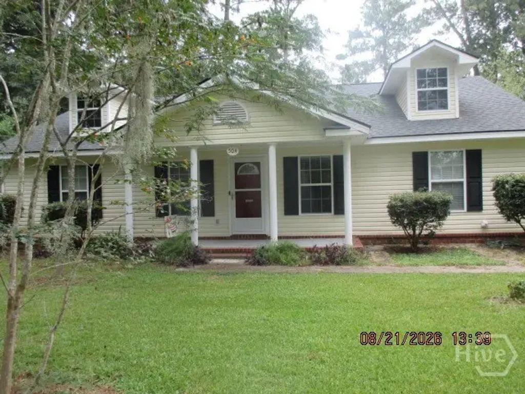 504 Lake Drive, Midway