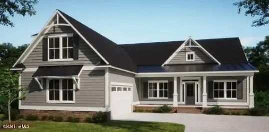 1056 Mayfair Way Sw 103, Sunset Beach