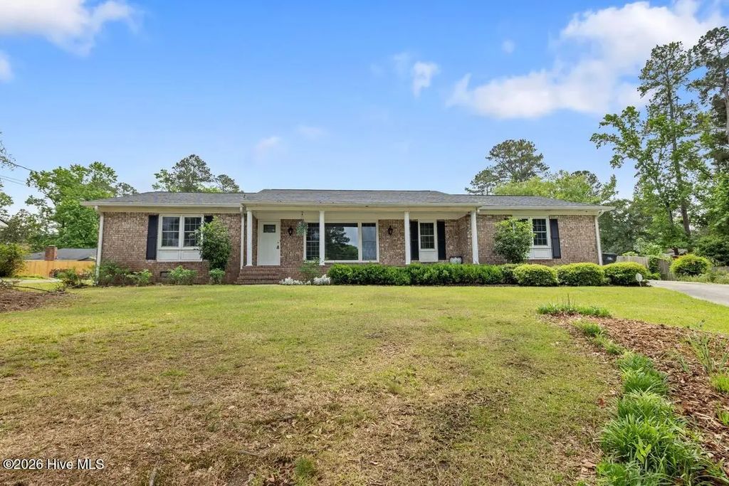 2924 Westchester Drive, Augusta