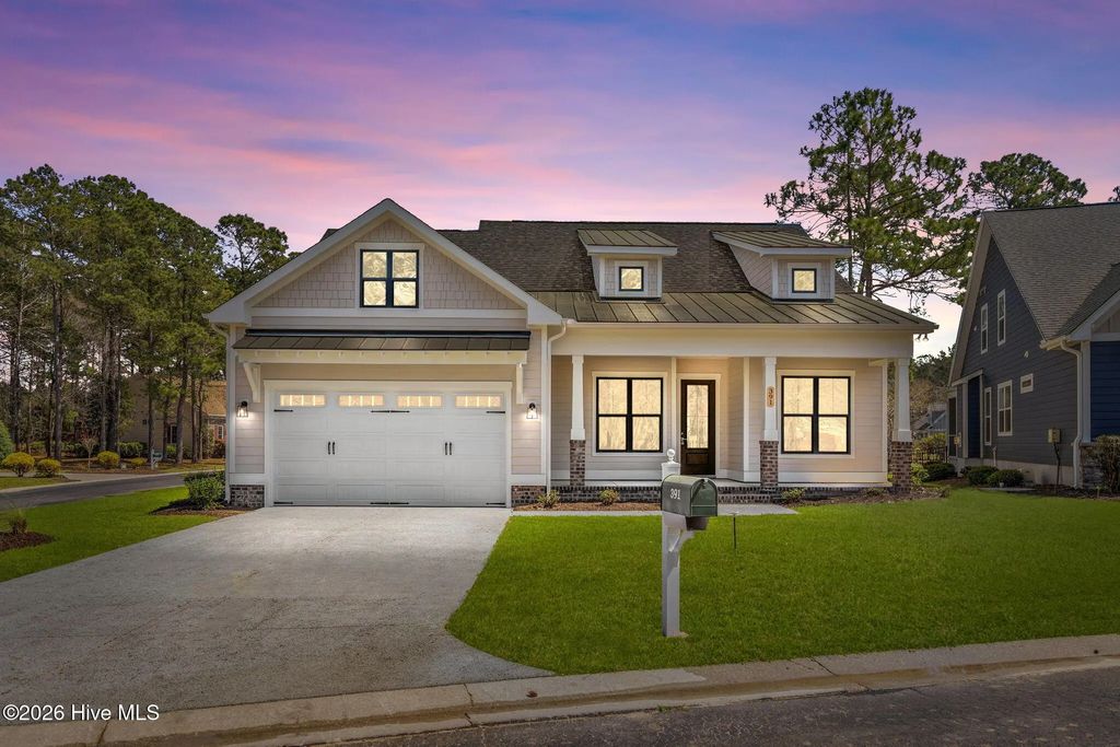 391 Blossom Tree Lane Se, Bolivia