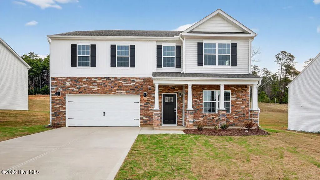 20 Fair Child Road, Spring Lake