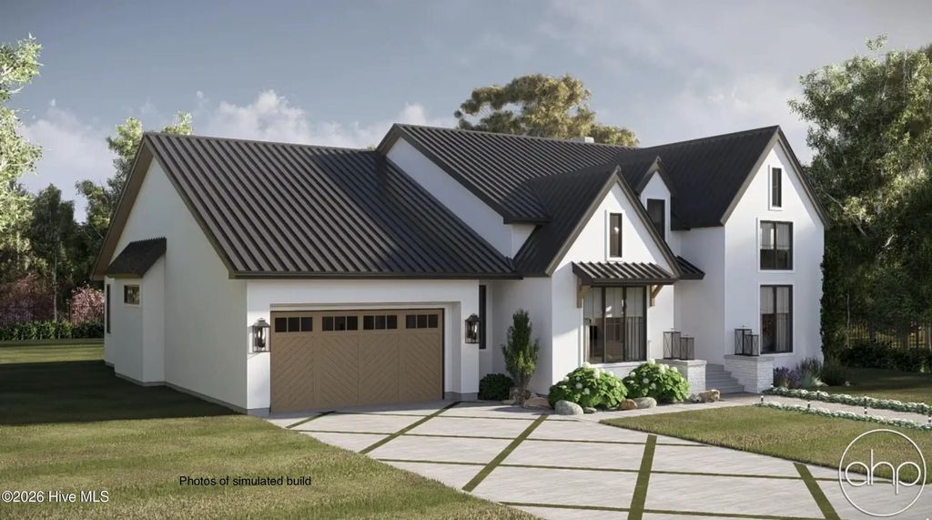 109 Pine Ridge Drive, Wallace