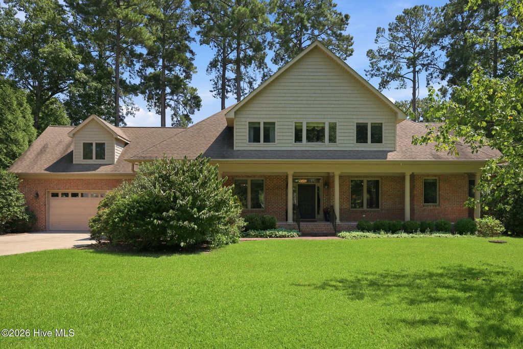 103 Cooper Court, Chocowinity