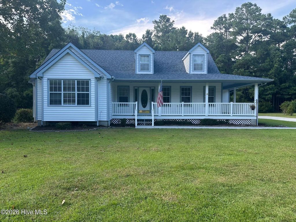 159 Longwood Drive, Stella