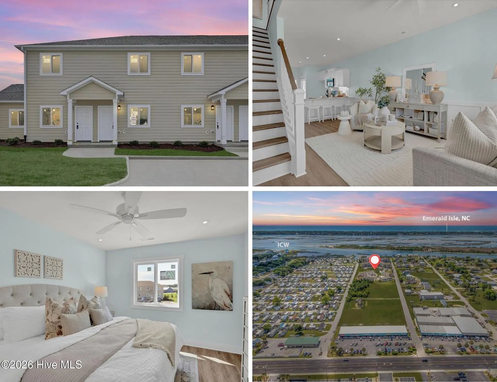 650 Cedar Point Boulevard F2, Cedar Point