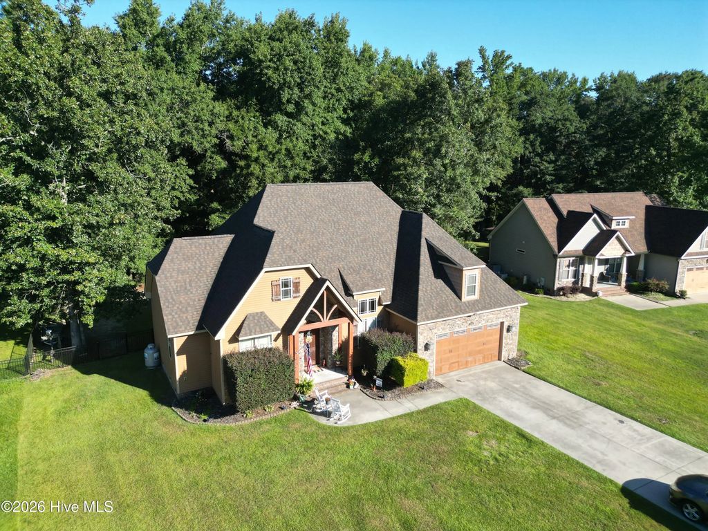 219 Laurel Drive, Pikeville
