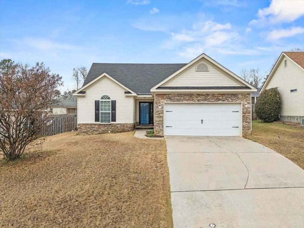 937 Arbor Springs Circle, Grovetown