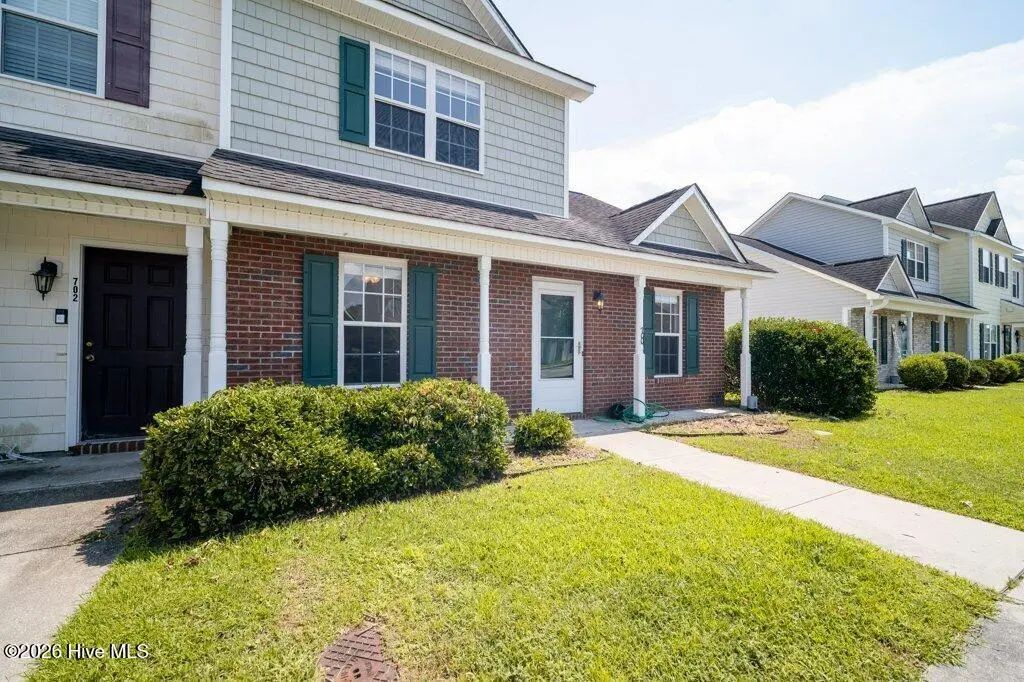 700 Streamwood Drive, Jacksonville