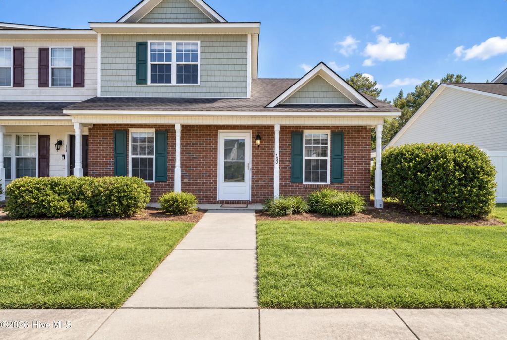700 Streamwood Drive, Jacksonville