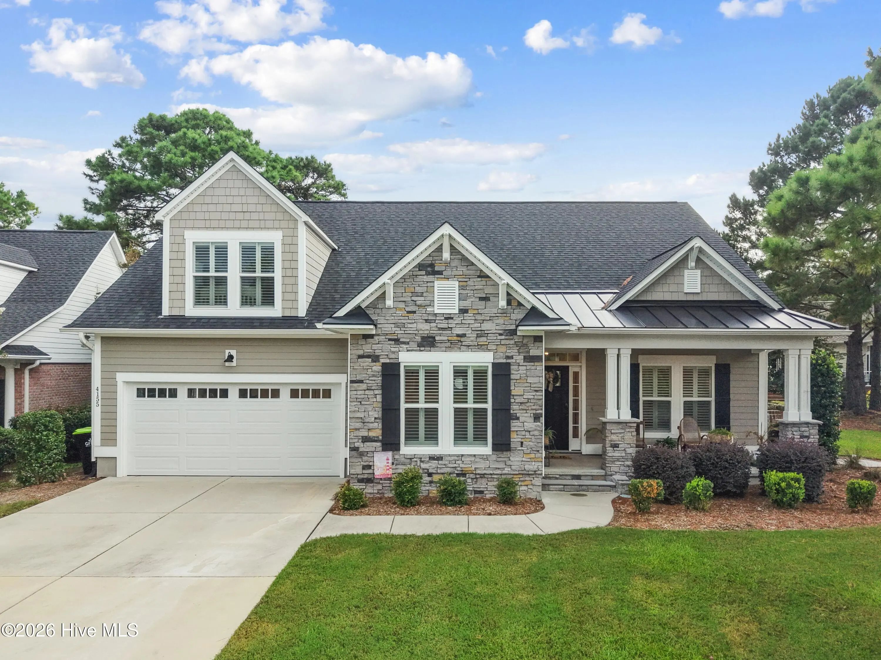4155 Buckingham Court, Southport