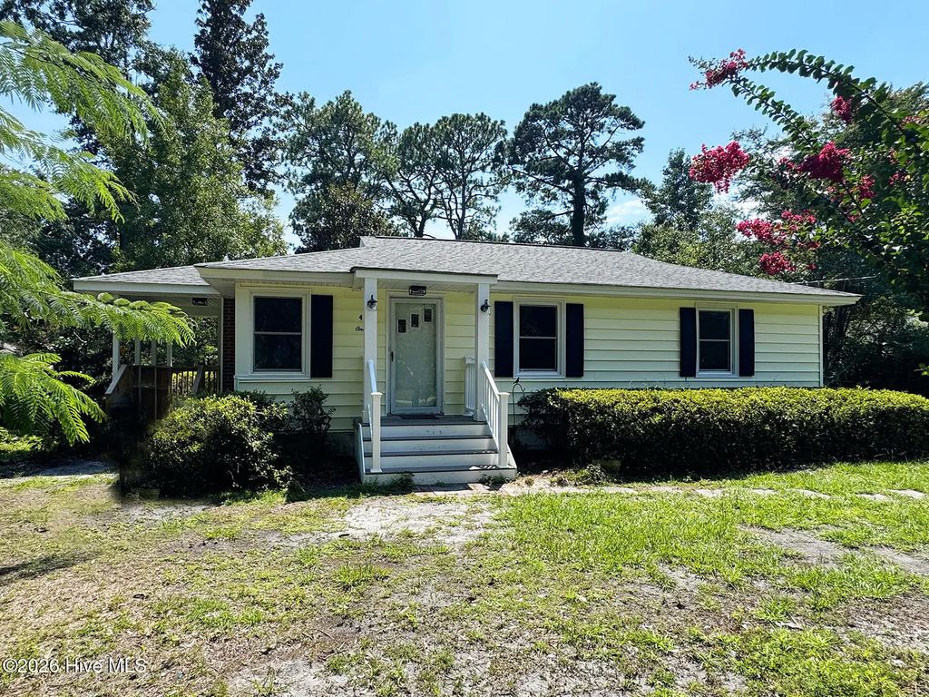 4110 Park Avenue, Wilmington