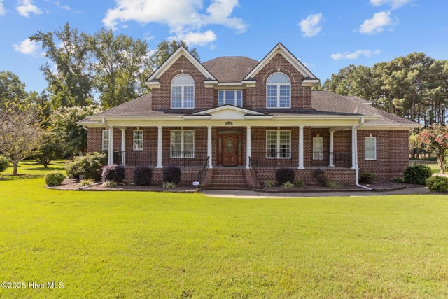 9177 Fox Run Road, Bailey