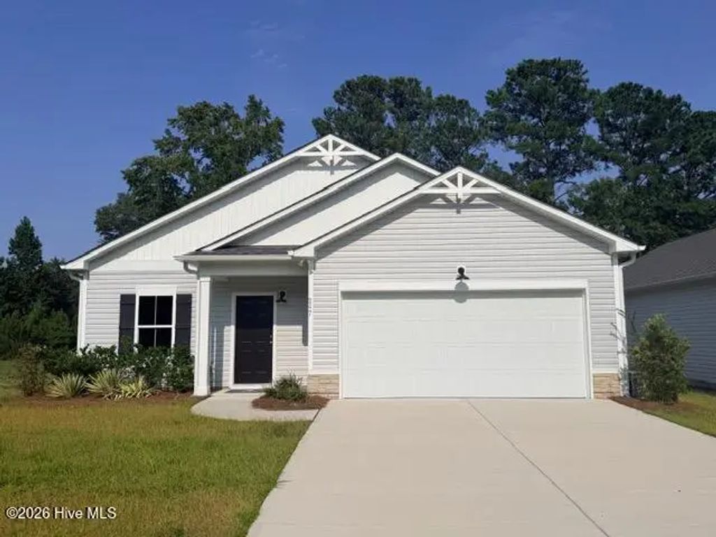 247 Glendale Arbor Drive Sw 41, Ocean Isle Beach