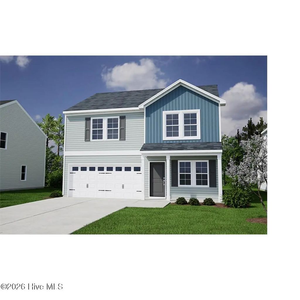 1115 Tennessee Walker Way, Bolivia
