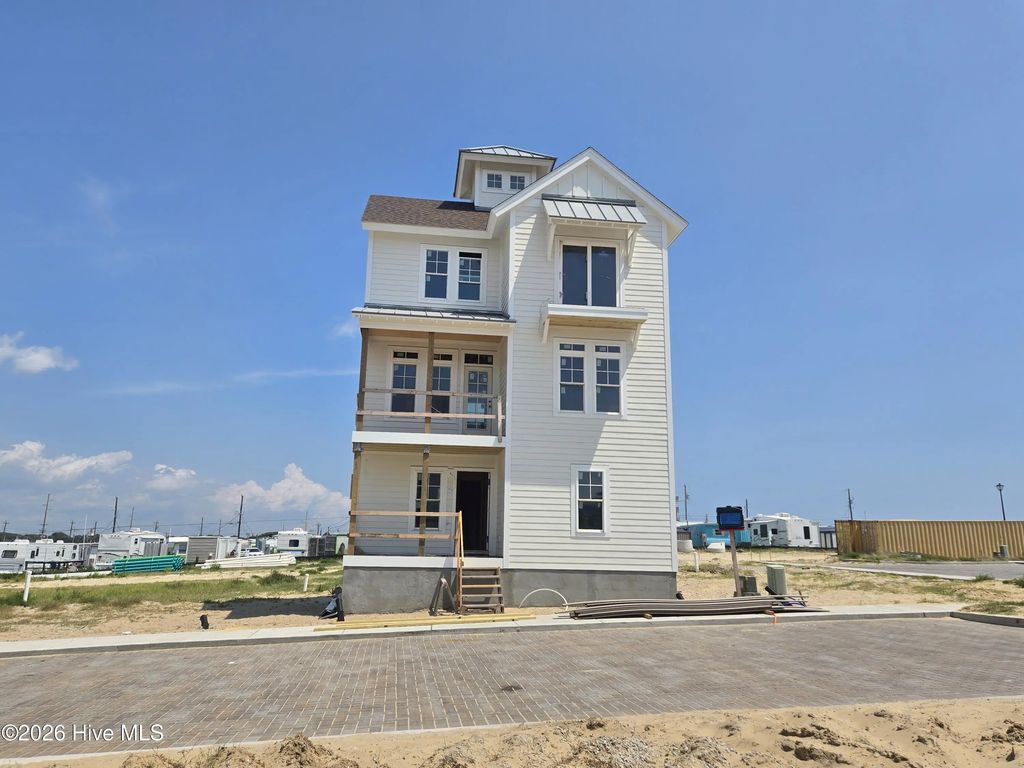 137 Ocean Promenade, Indian Beach