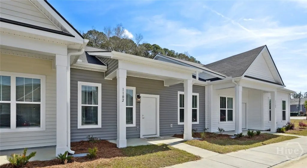 300 Ga Highway 30 Highway B4, Port Wentworth