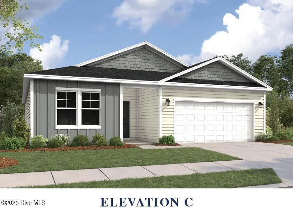 116 Nesbitt Court, Jacksonville