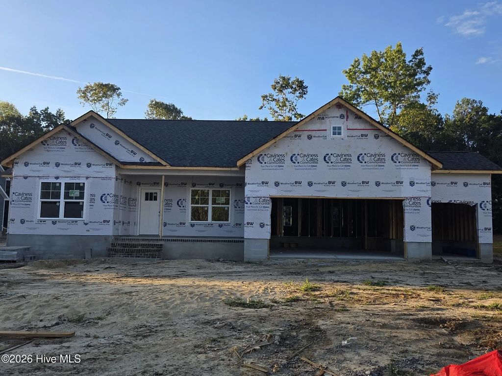 2926 Loch Court, Grimesland