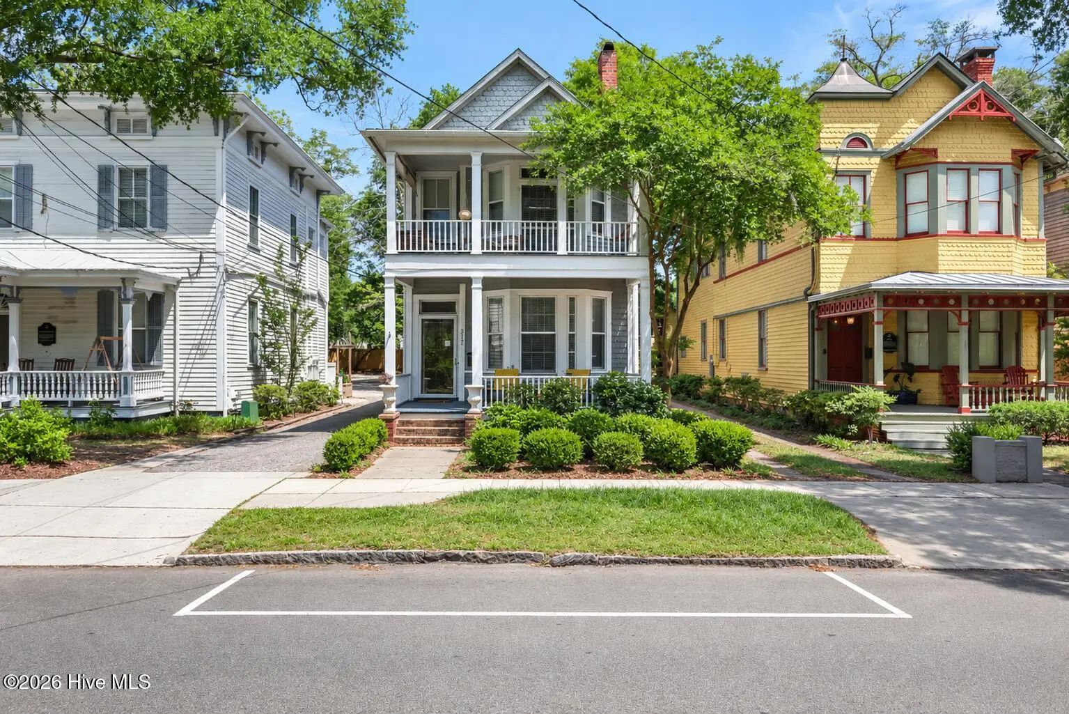 317 S 3rd Street, Wilmington