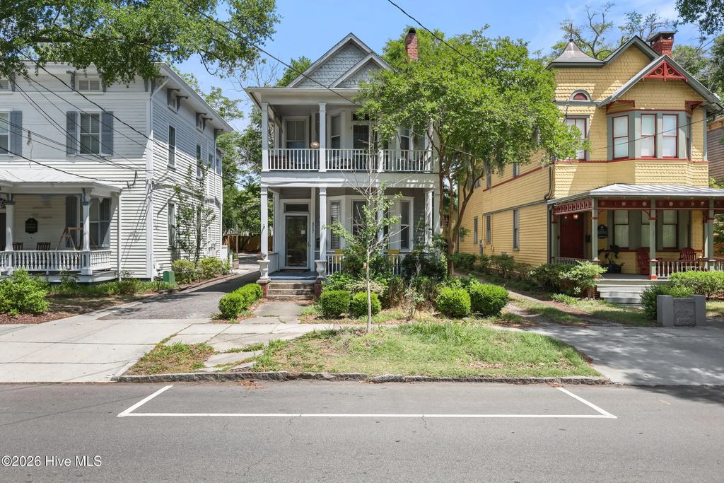 317 S 3rd Street, Wilmington