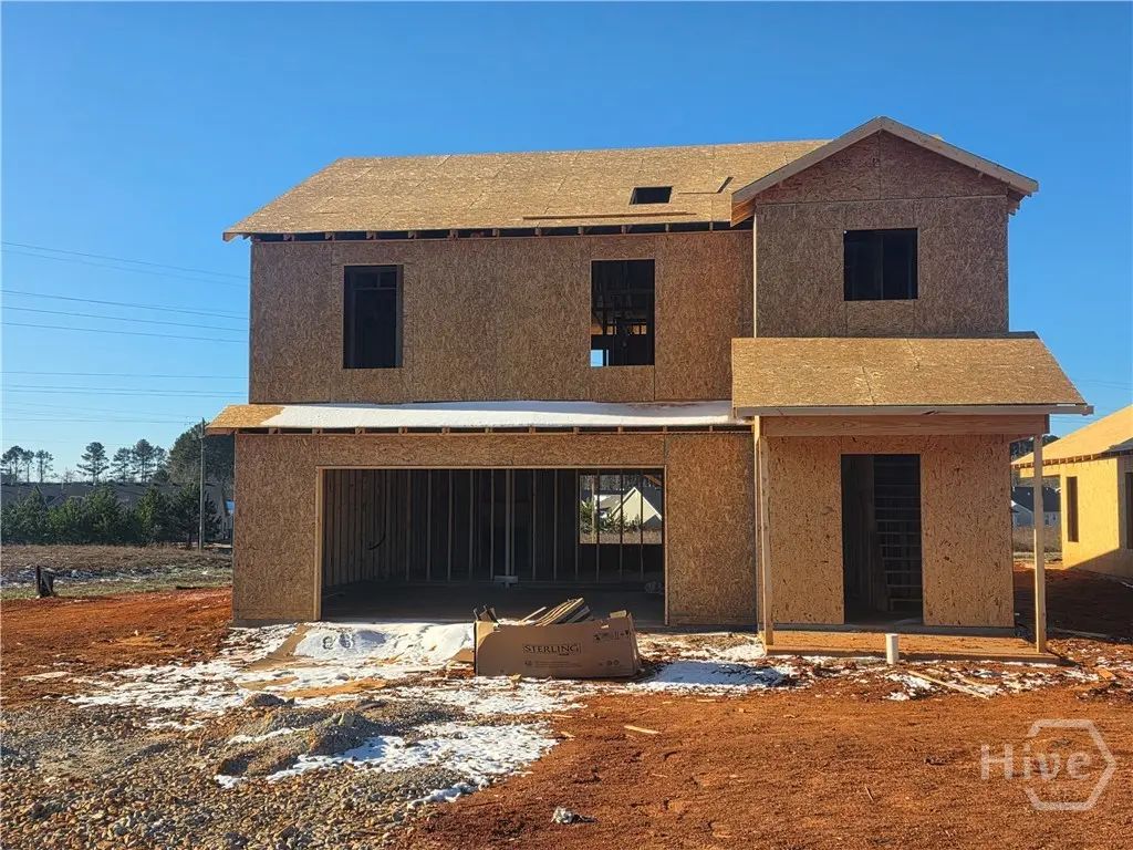 1400 Jeannine Lane 52, Winder