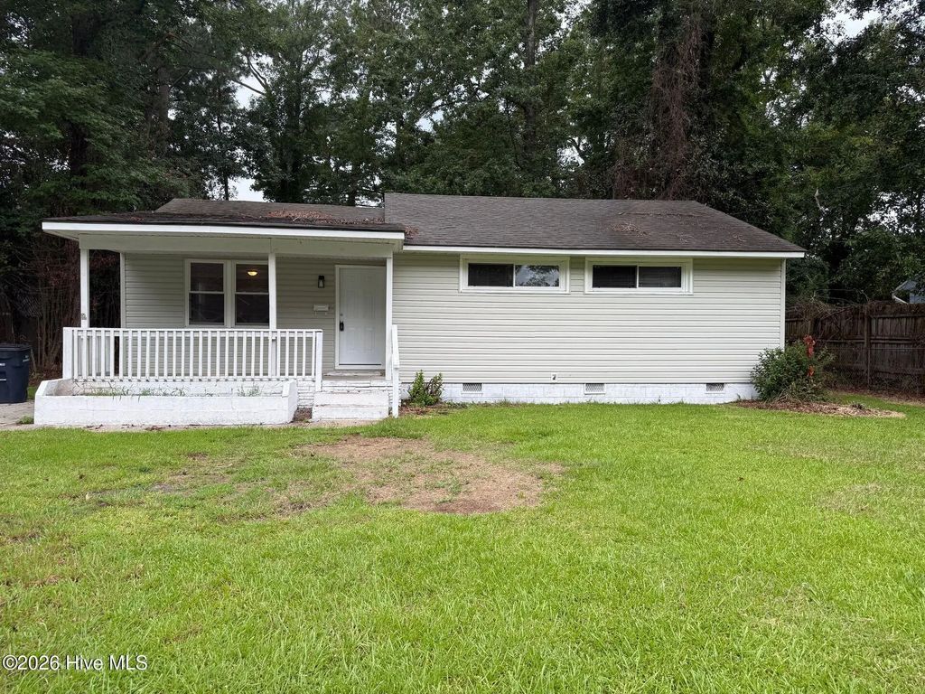 515 Oak Lane, Jacksonville