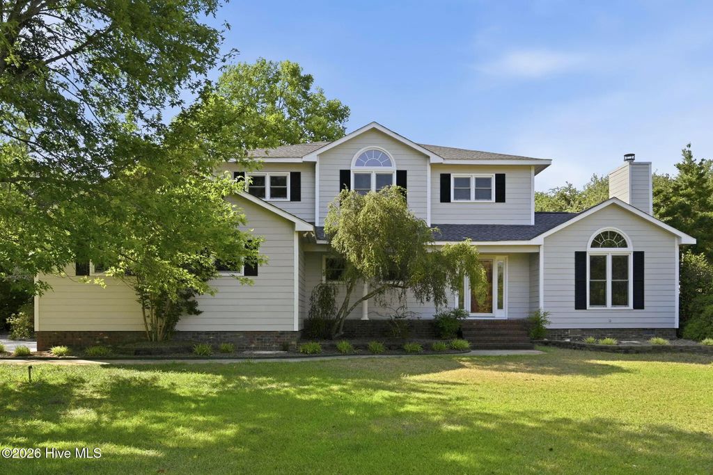 103 Seagull Way, Hubert
