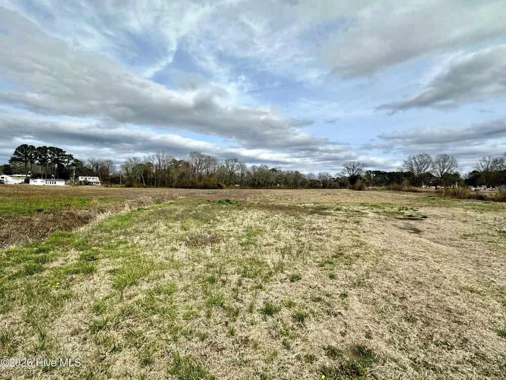 0 Blount Street, Ayden