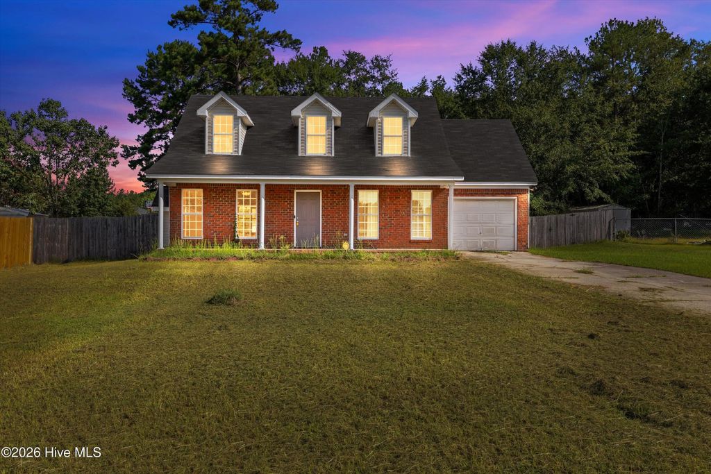 1803 Kohosh Court, Augusta