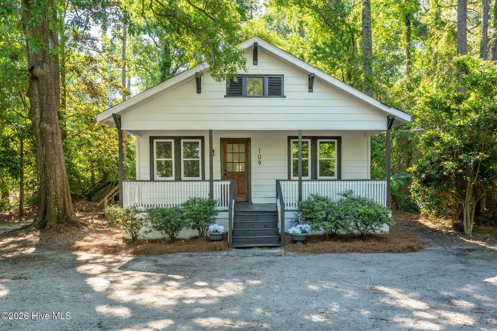 109 Pine Clay Road, Wilmington