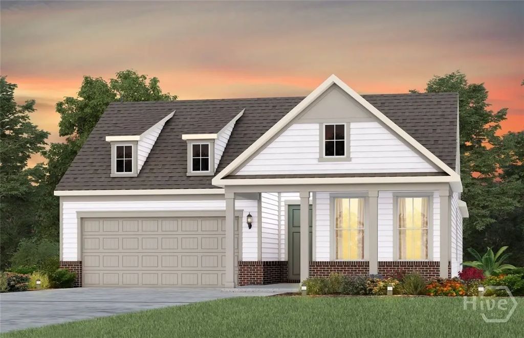 78 Ember Way, Richmond Hill