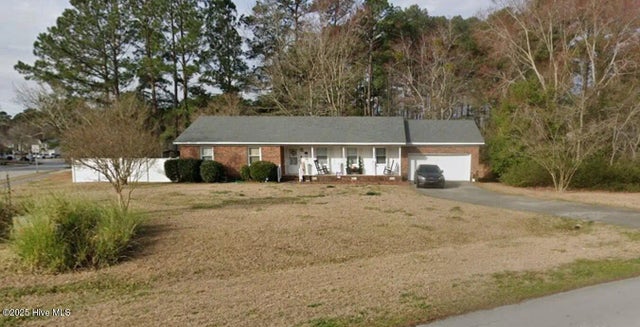 1105 Pine Valley Road, Jacksonville