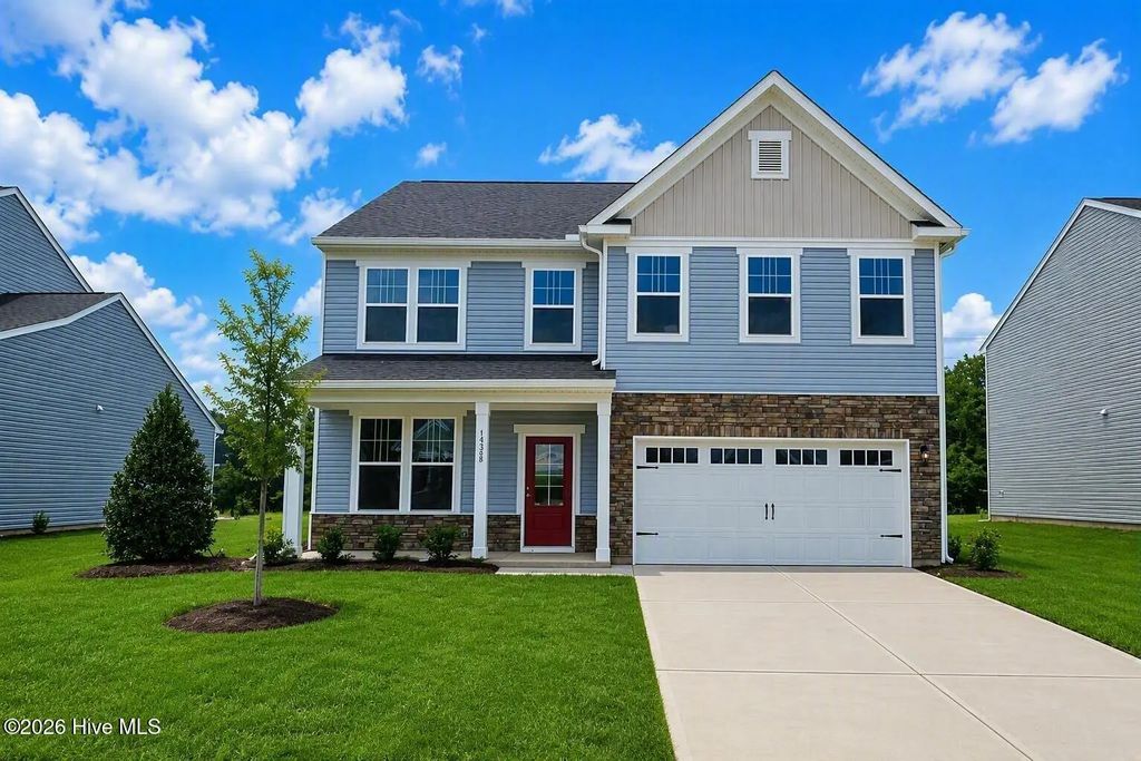 14338 Yellow Jacket Boulevard, North Augusta