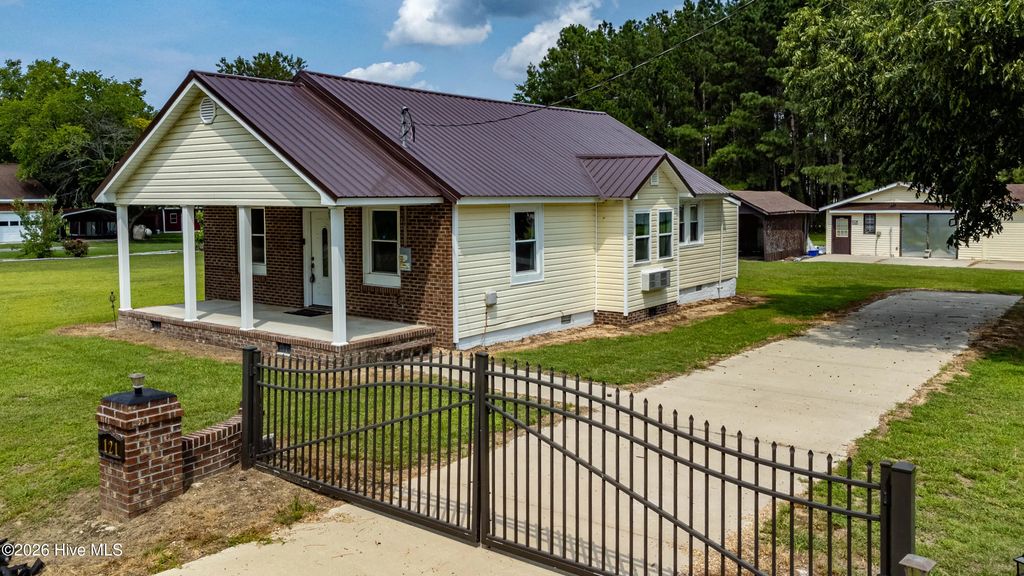 121 Storey Road # A, Murfreesboro