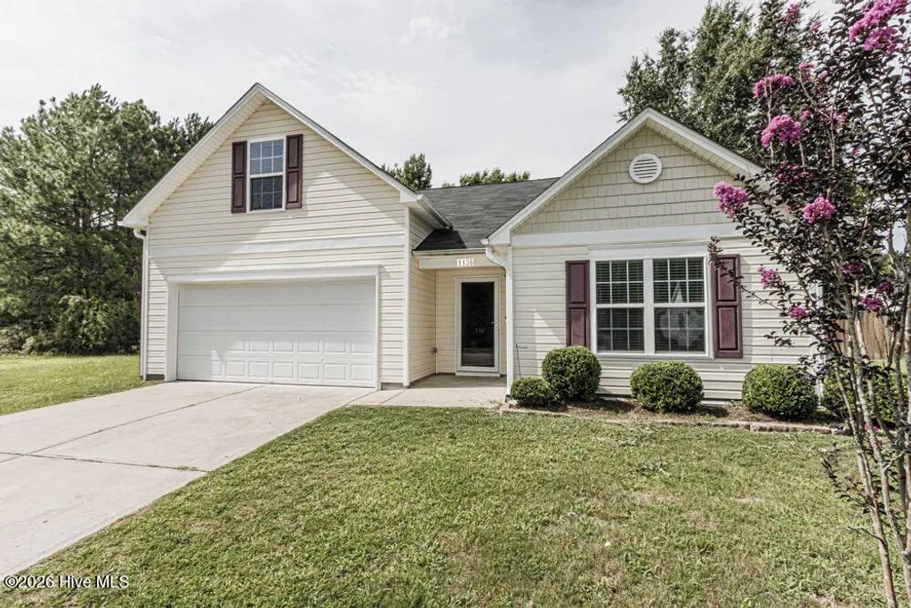 1136 Mulberry Road, Nashville