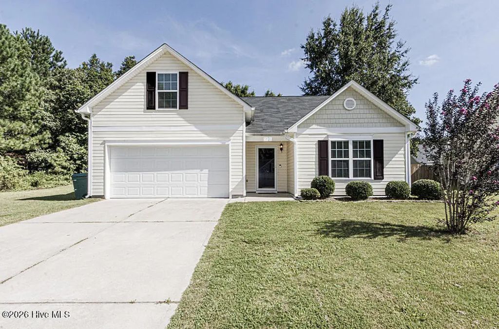 1136 Mulberry Road, Nashville