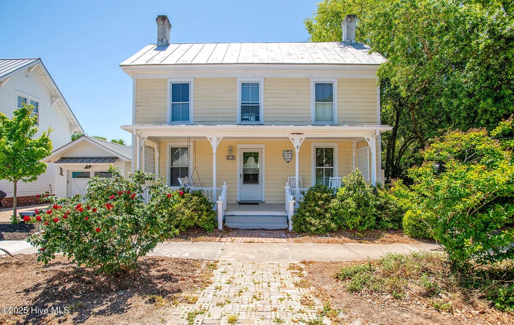 212 Broad Street, Beaufort