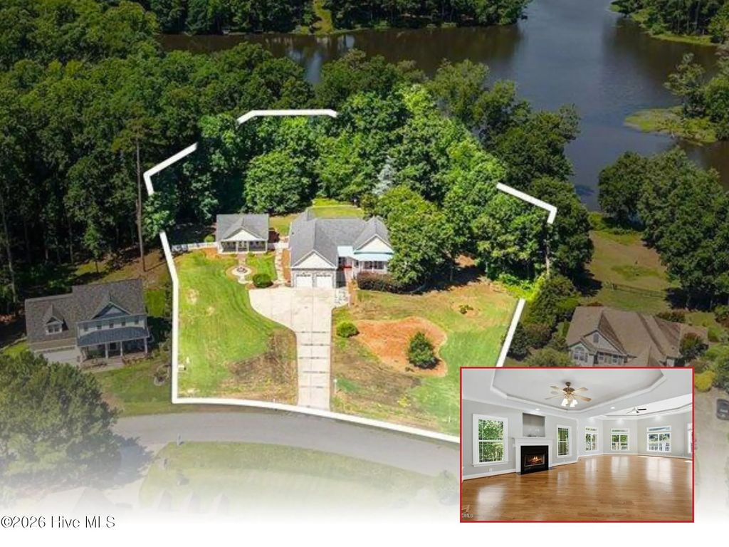 295 Brady Drive, Clayton