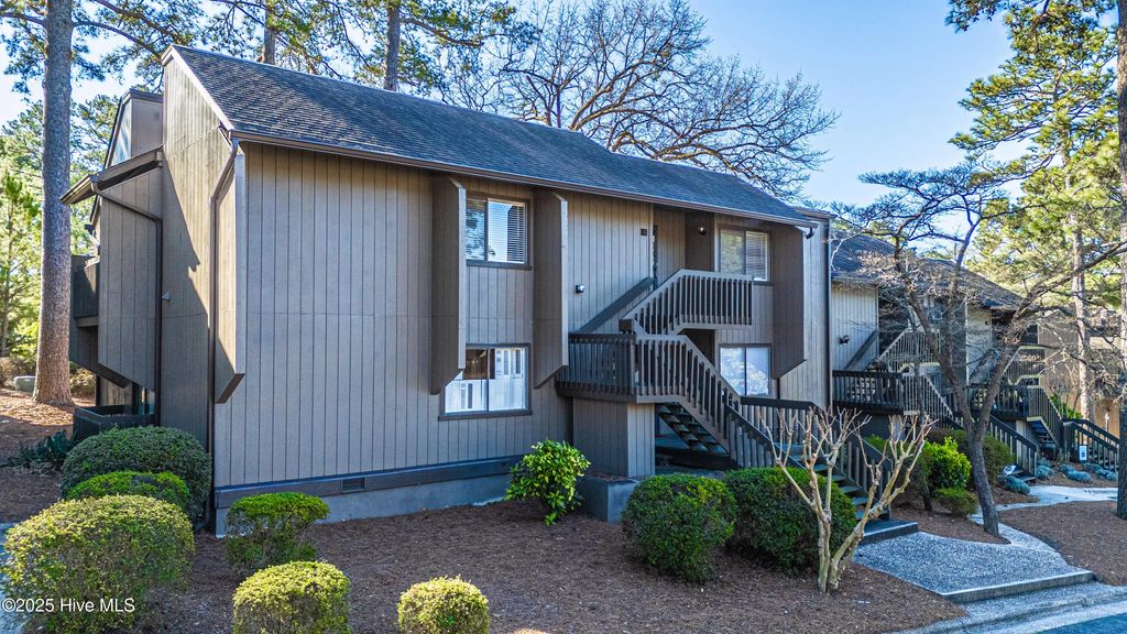 85 Pine Valley Road # 42, Pinehurst