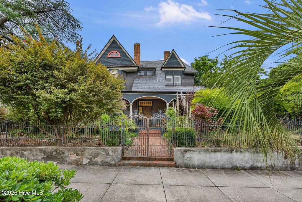 118 S 4th Street, Wilmington