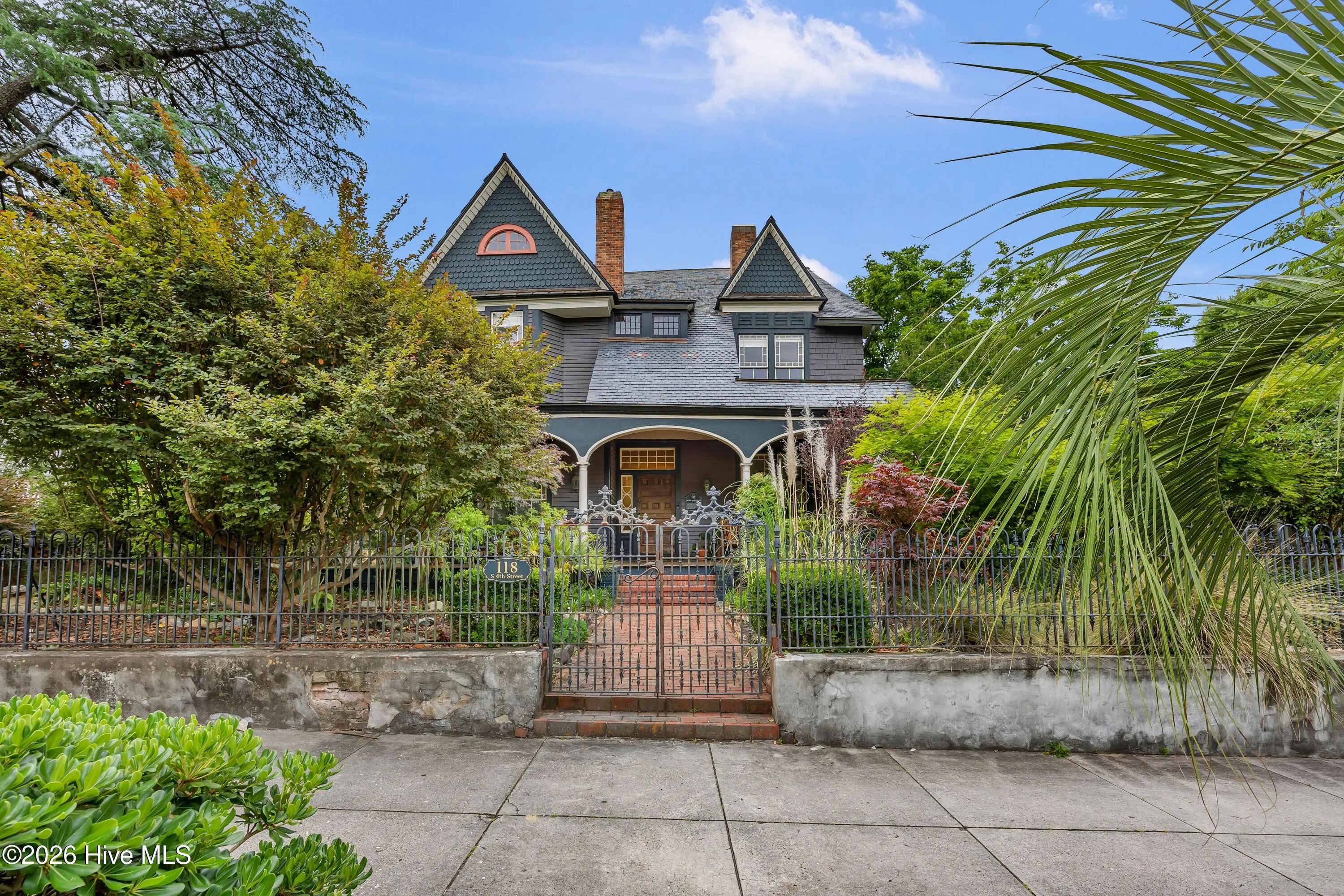 118 S 4th Street, Wilmington