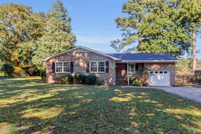 259 Shoreline Drive, New Bern