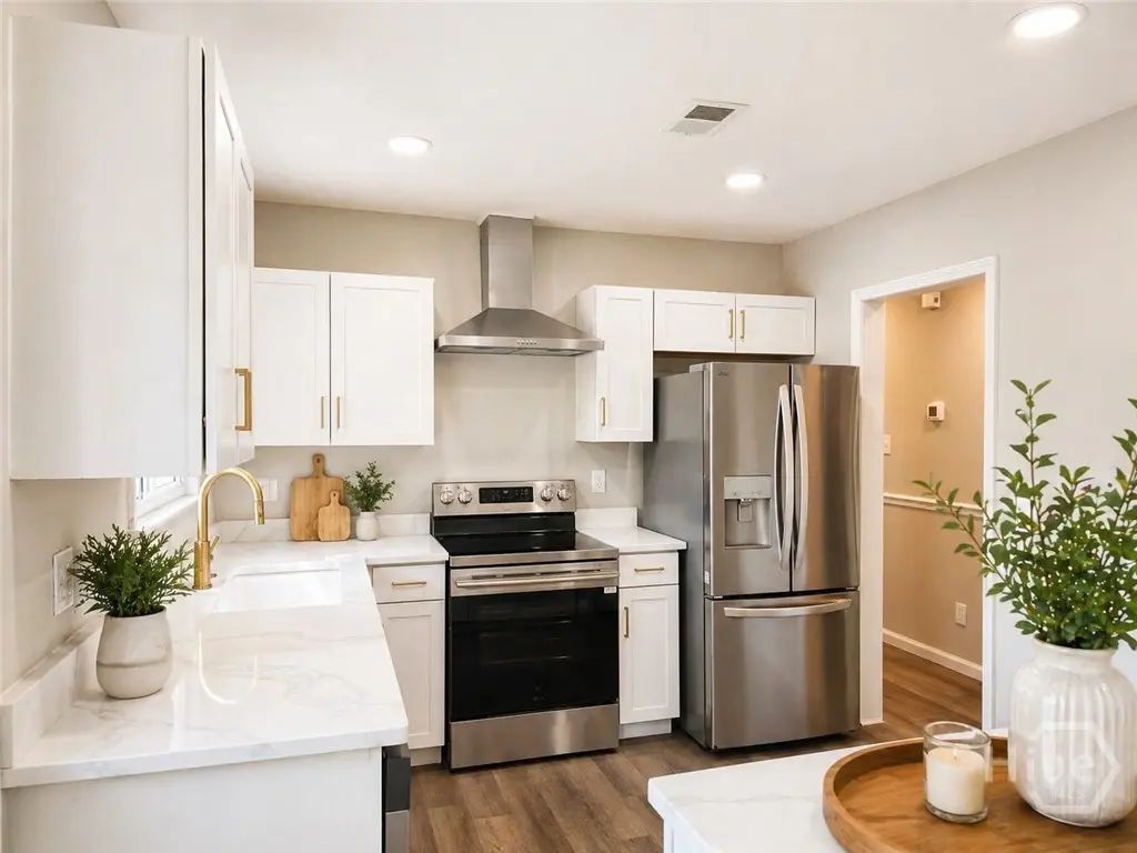 128 Paradise Drive, Savannah