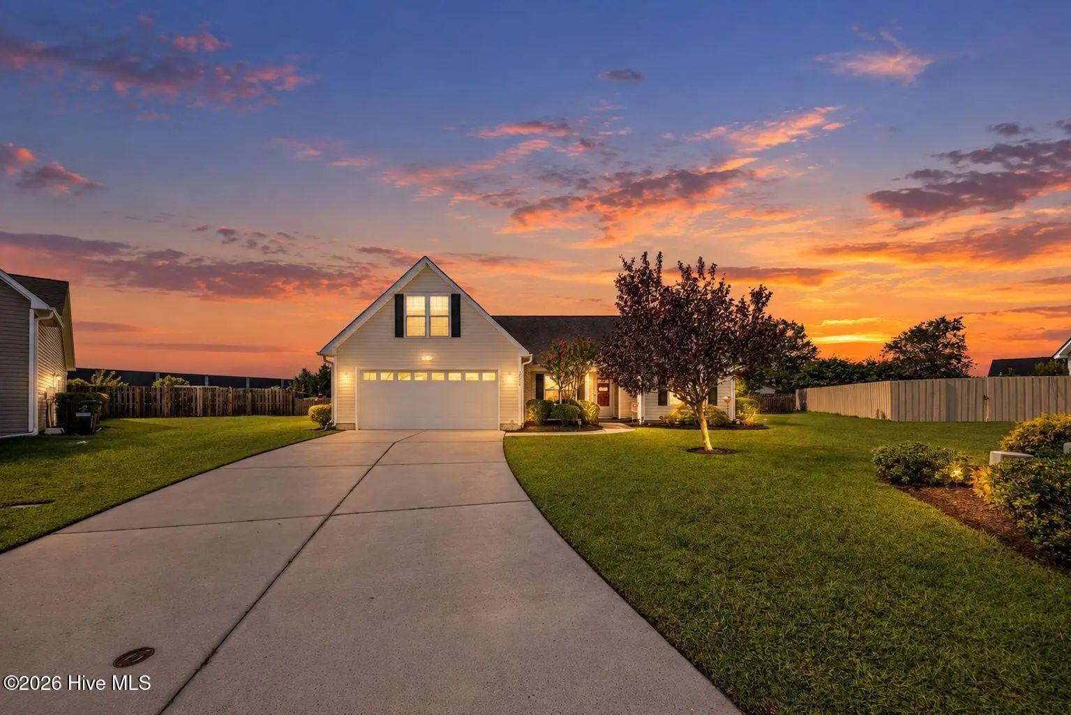 2618 Ravens Glass Court, Wilmington