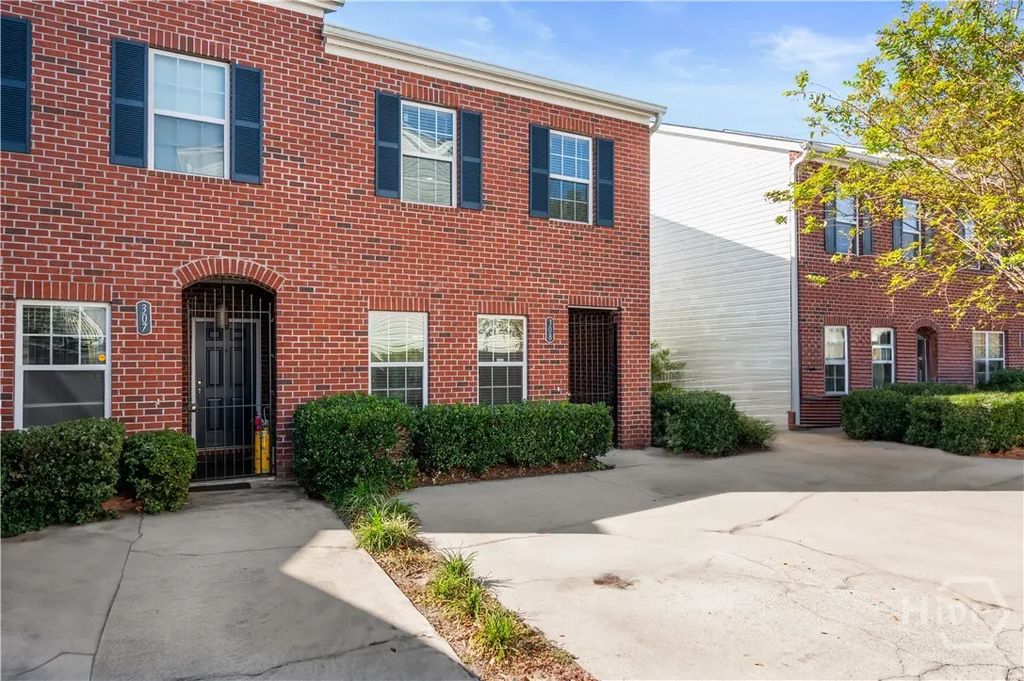 308 Station Trail, Savannah