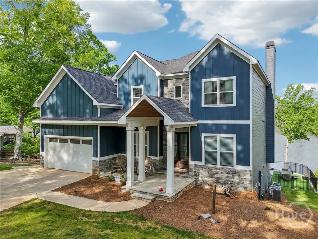 1901 Sugar Creek Trail, Buckhead