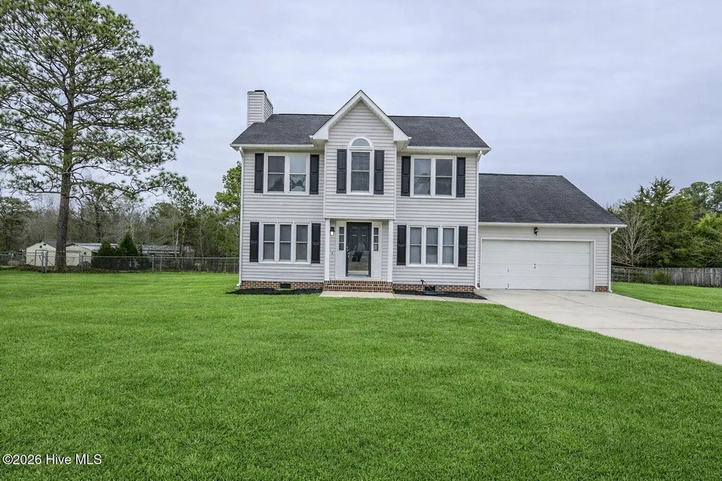 23 Glenn Oak Drive, Sanford